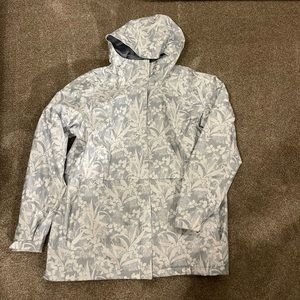 Columbia Womens Rain Jacket